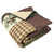 Pine Crest Throw Blanket