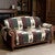 Pine Crest Loveseat Cover