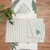 Forest Canopy Table Runner - OUT OF STOCK UNTIL 03/18/2026