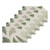 Forest Canopy Placemats - Set of 6 - OUT OF STOCK UNTIL 03/18/2026