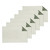 Forest Canopy Placemats - Set of 6 - OUT OF STOCK UNTIL 03/18/2026
