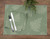 Forest Fern Placemats - Set of 6