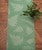 Forest Fern Table Runner