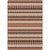 Aztec Hues Rug - 11 x 13