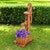 Timber Creek Water Pump Planter - Small