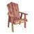 Timber Creek Cedar Chair