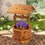 Timber Creek Wishing Well - Small