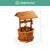 Timber Creek Wishing Well - Small