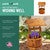 Timber Creek Wishing Well - Small