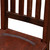 Barnwood Prairie Dining Side Chair