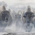 Giants in the Mist IV Limited Edition Print