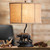 Bear Stroll Table Lamp