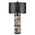 Birchwood Table Lamp