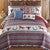 Western Trails Quilt Bed Set - Queen