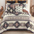 Tribal Harmony Pillow