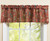 Cowboy Toile Valance - OUT OF STOCK UNTIL 02/06/2026