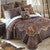 Boots and Spurs Quilt Bedding Collection - CLEARANCE