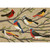 Songbird Branch Floor Mat - 20 x 30 - OUT OF STOCK UNTIL 06/15/2026