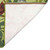 Green Songbird Branch Floor Mat - 2 x 5