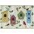 Feathered Flats Floor Mat - 3 x 4 - OUT OF STOCK