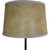 Calfskin Drum Lampshade - 12 Inch - CLEARANCE