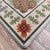 Bear Tracks Rug - 3 x 4