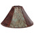 Saddle Collection Lamp Shade - 18 Inch - OVERSTOCK
