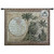 Global Safari II Wall Tapestry - OVERSTOCK