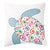 Caicos Turtle Pillow - OVERSTOCK