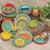 Sonoran Splendor Dinner Plates - Set of 4 - OVERSTOCK