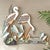 Heron Pair Wall Art - OVERSTOCK