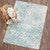 Coastal Breeze Rug - 3 x 4 - OVERSTOCK