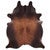Tornasol Cowhide Rug - Medium - OVERSTOCK