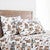 Rustic Lifestyle Sheet Set - Queen - OVERSTOCK