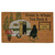 Bear Trailer Trip Doormat