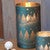 Evergreen Eve Candle Holder