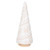 Cone for the Holidays Tree Figurine