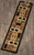 Bear Trails Rug - 2 x 8