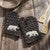 Hibernate Here Oven Mitts - Set of 2