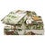 Camp Stripes Sheet Set - Full