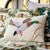 Heirloom Mallard Hooked Pillow