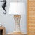 Coastal Living Rope Table Lamp - OVERSTOCK