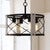 Pisgah Elegance Pendant Light