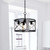 Pisgah Elegance Pendant Light