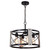 Pisgah Elegance Pendant Light