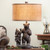 Bear Trek Table Lamp