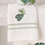 Paradise Palms Fingertip Towel - CLEARANCE