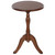 Henderson Lodge Pedestal Table