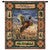 Pheasant Lodge Wall Tapestry
