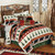 Bear Valley Bed Set - King